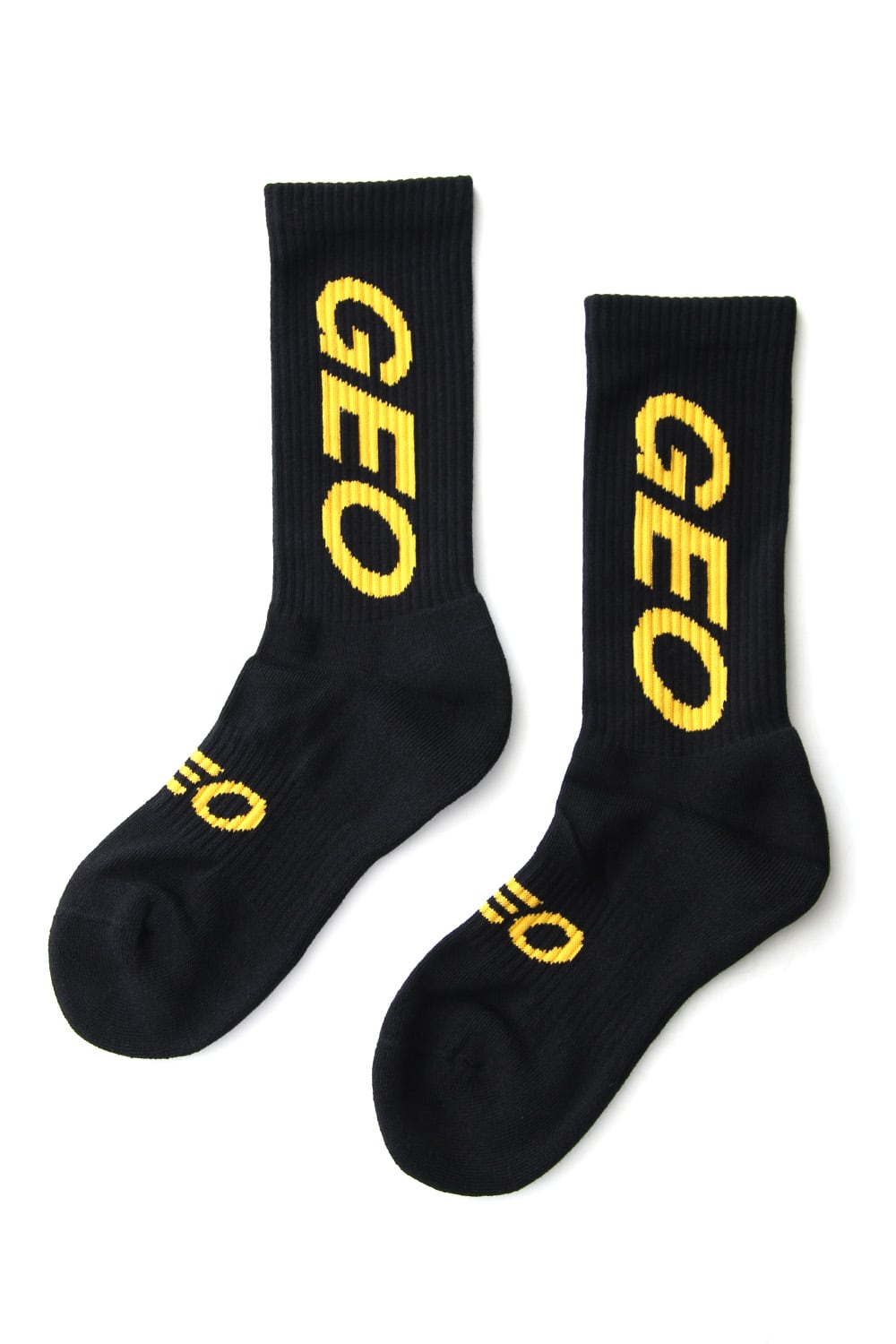 GEO Essential Logo Socks
