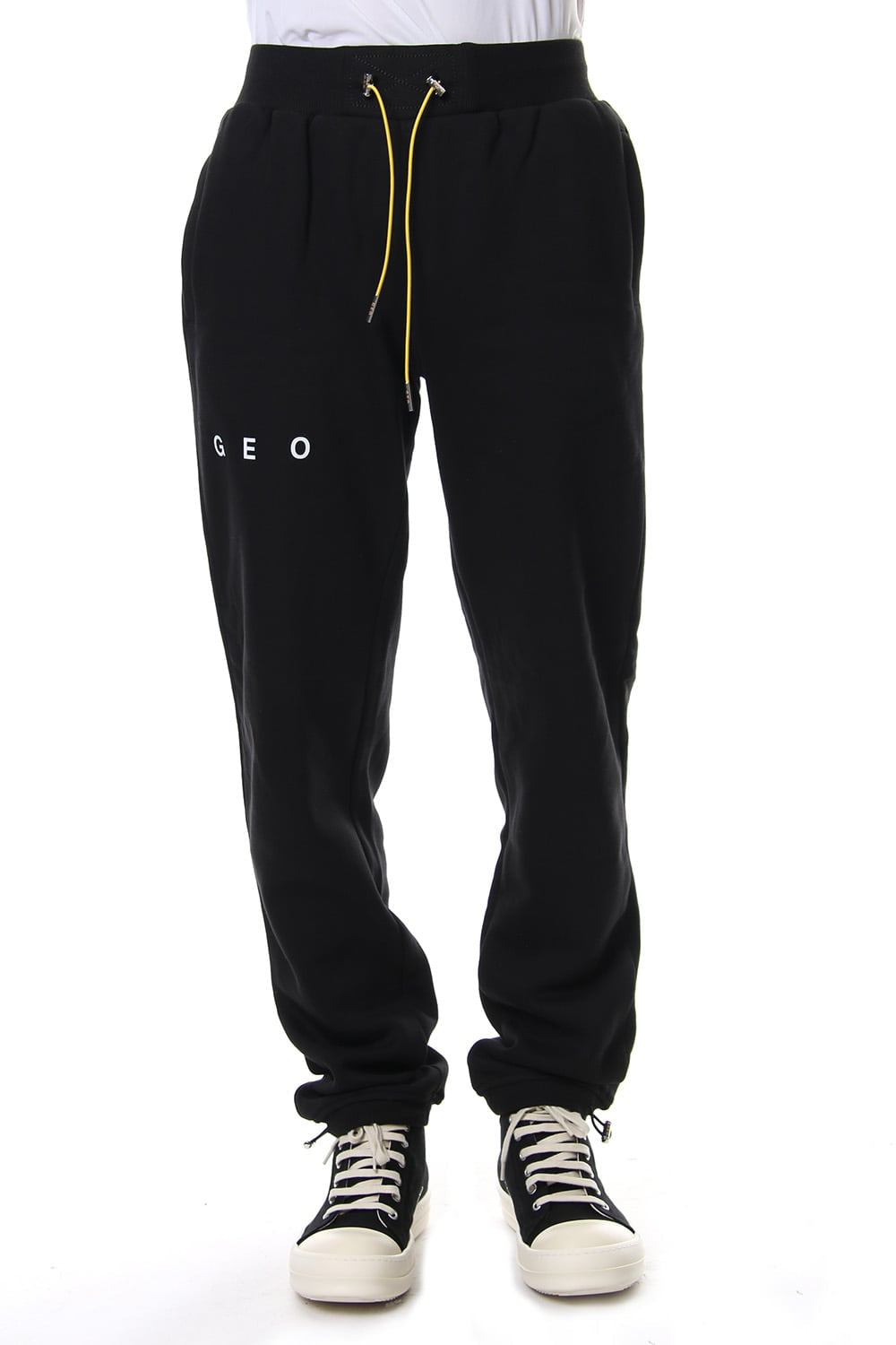 GEO Essential Sweat Pants