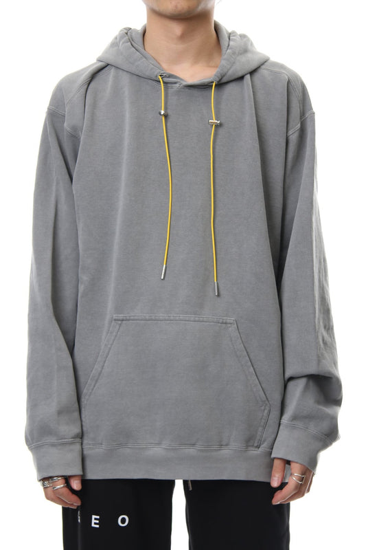 GEO Grey Hoodie