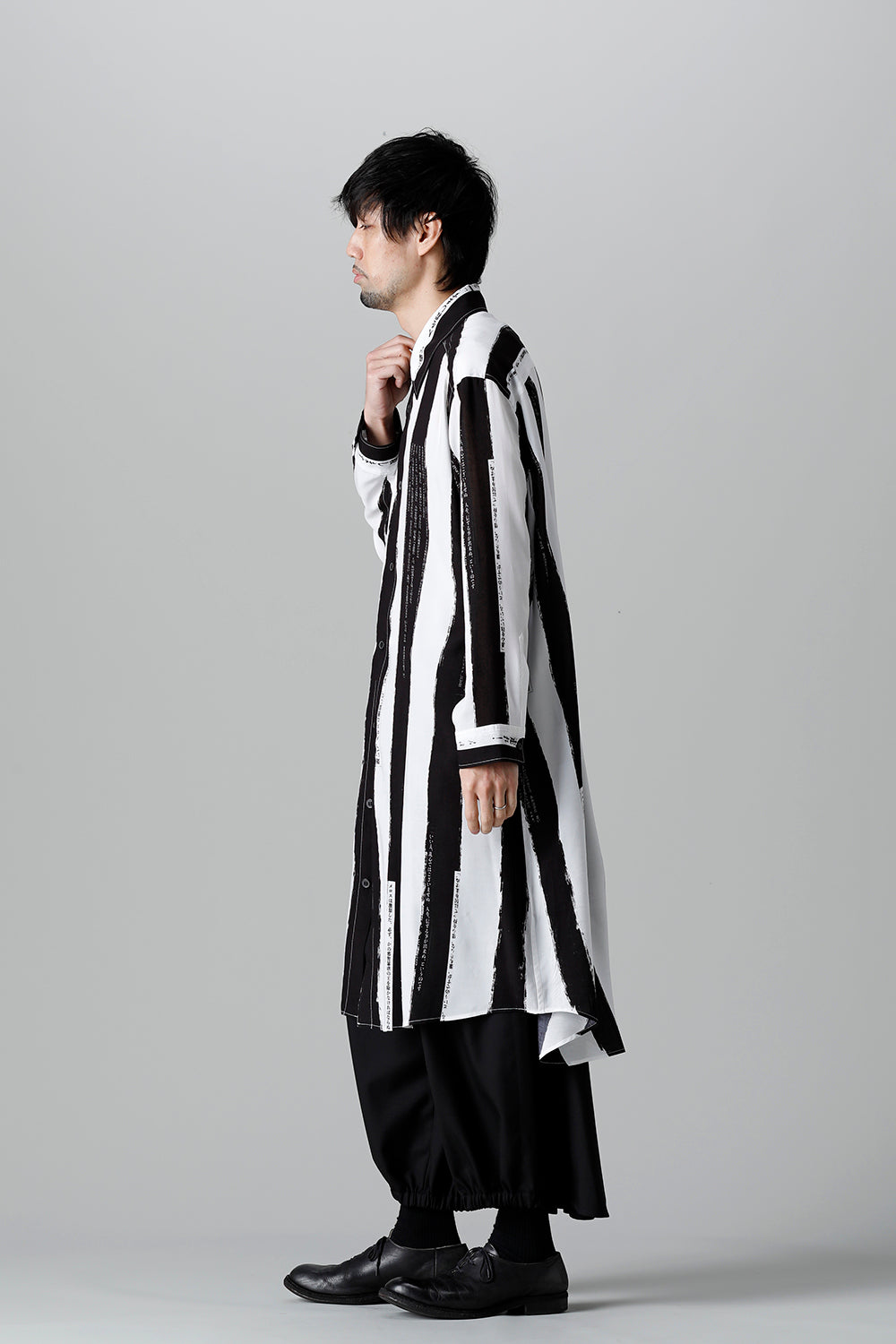 Jumbo Shirt <Osamu Dazai>