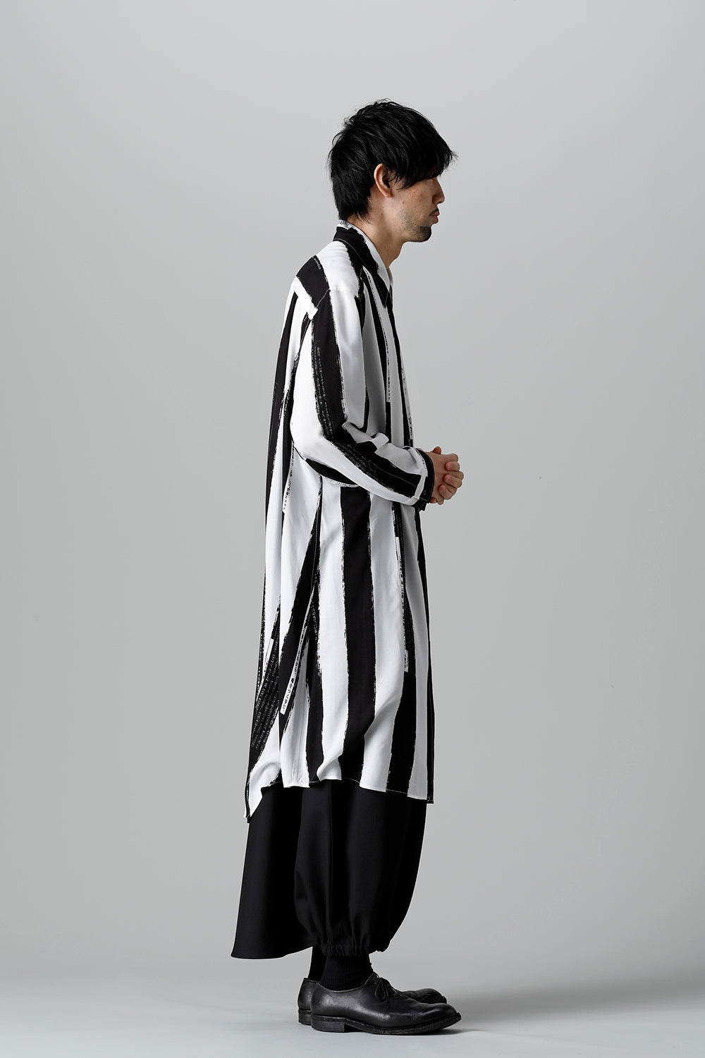 Jumbo Shirt <Osamu Dazai>