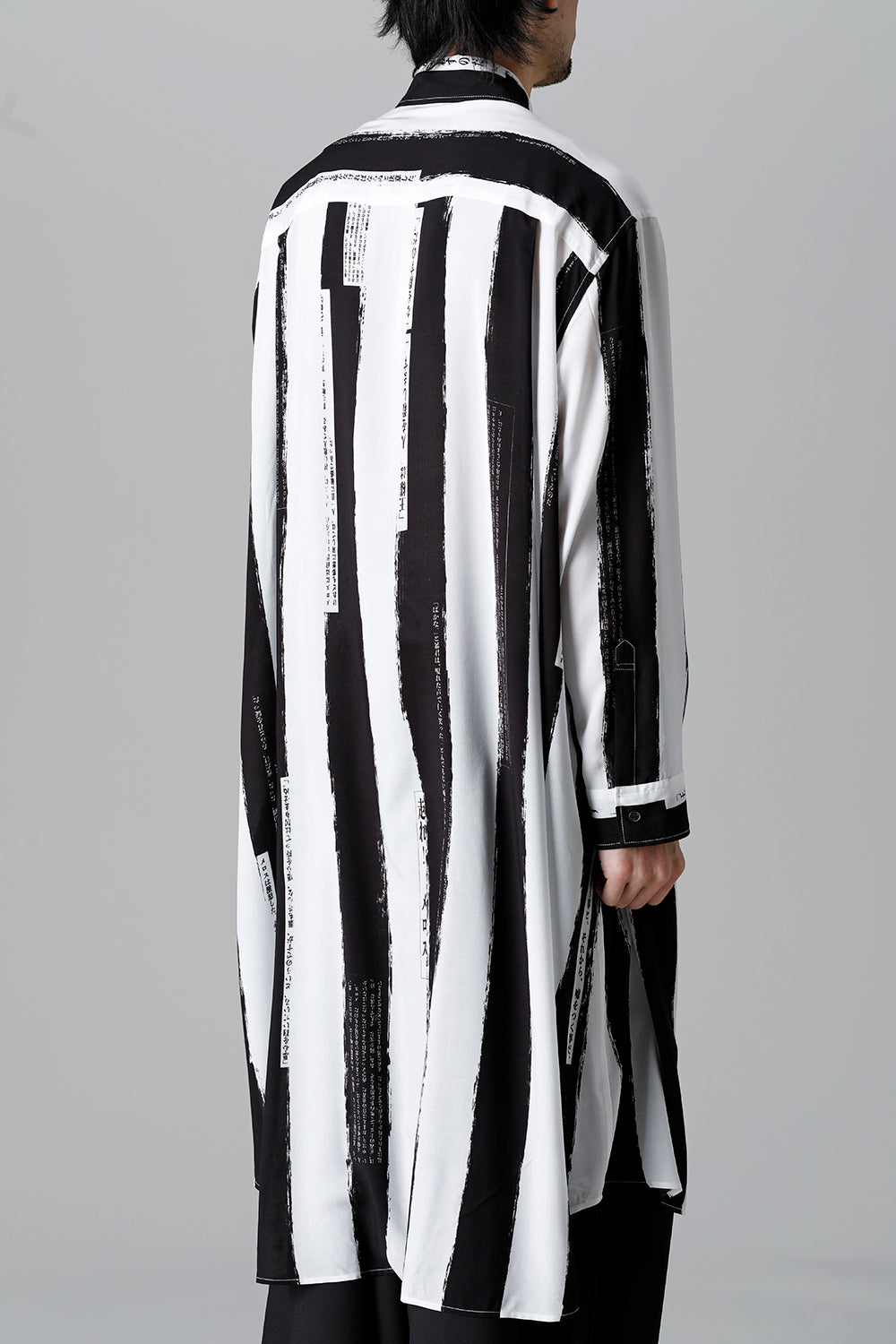 Jumbo Shirt <Osamu Dazai>