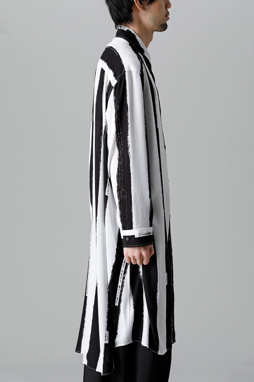 Jumbo Shirt <Osamu Dazai>