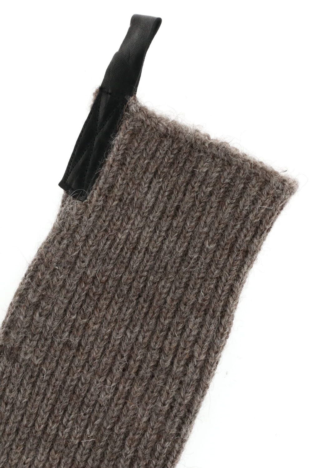 Shetland Wool Arm Warmer