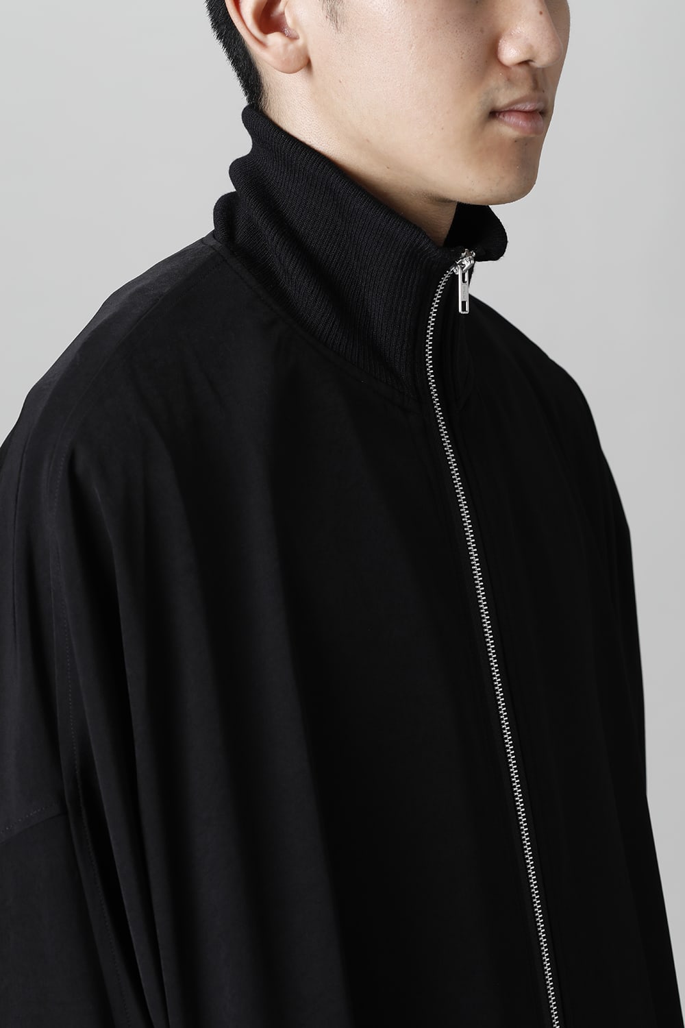 ドルマンスリーブ リブコート