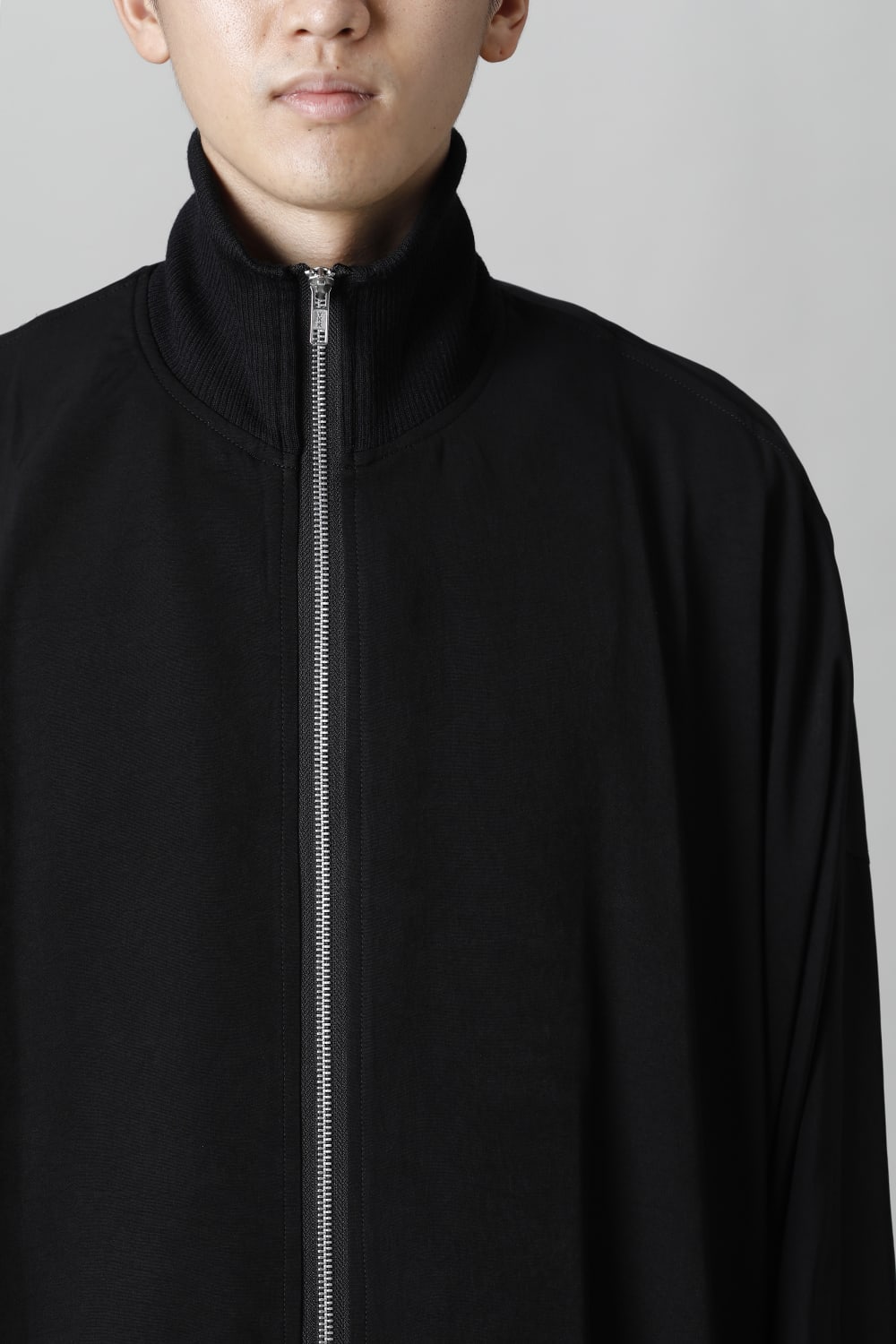 ドルマンスリーブ リブコート