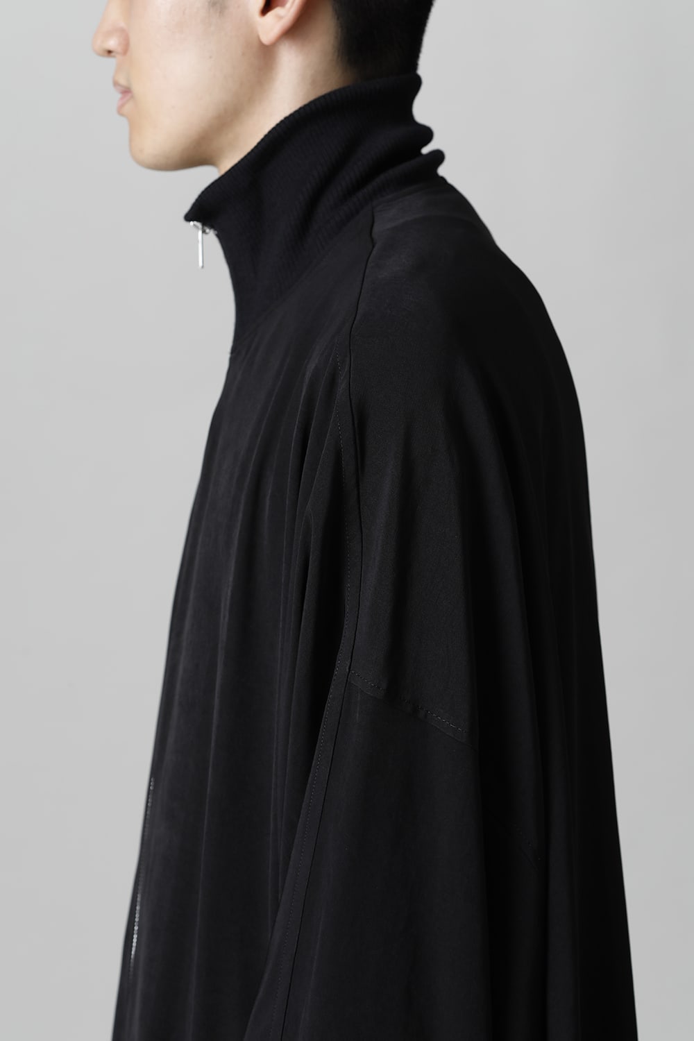 ドルマンスリーブ リブコート