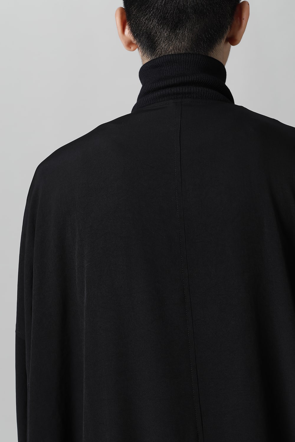 ドルマンスリーブ リブコート