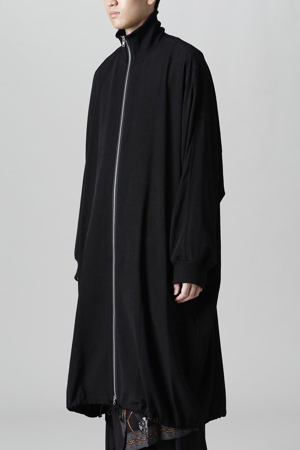 ドルマンスリーブ リブコート