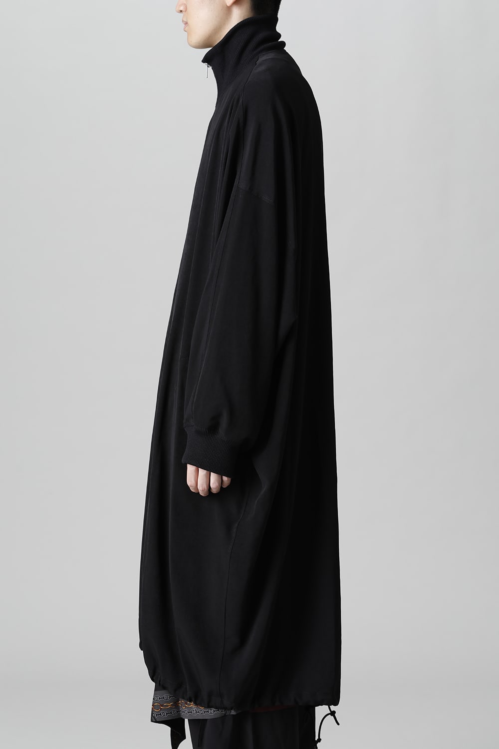 ドルマンスリーブ リブコート