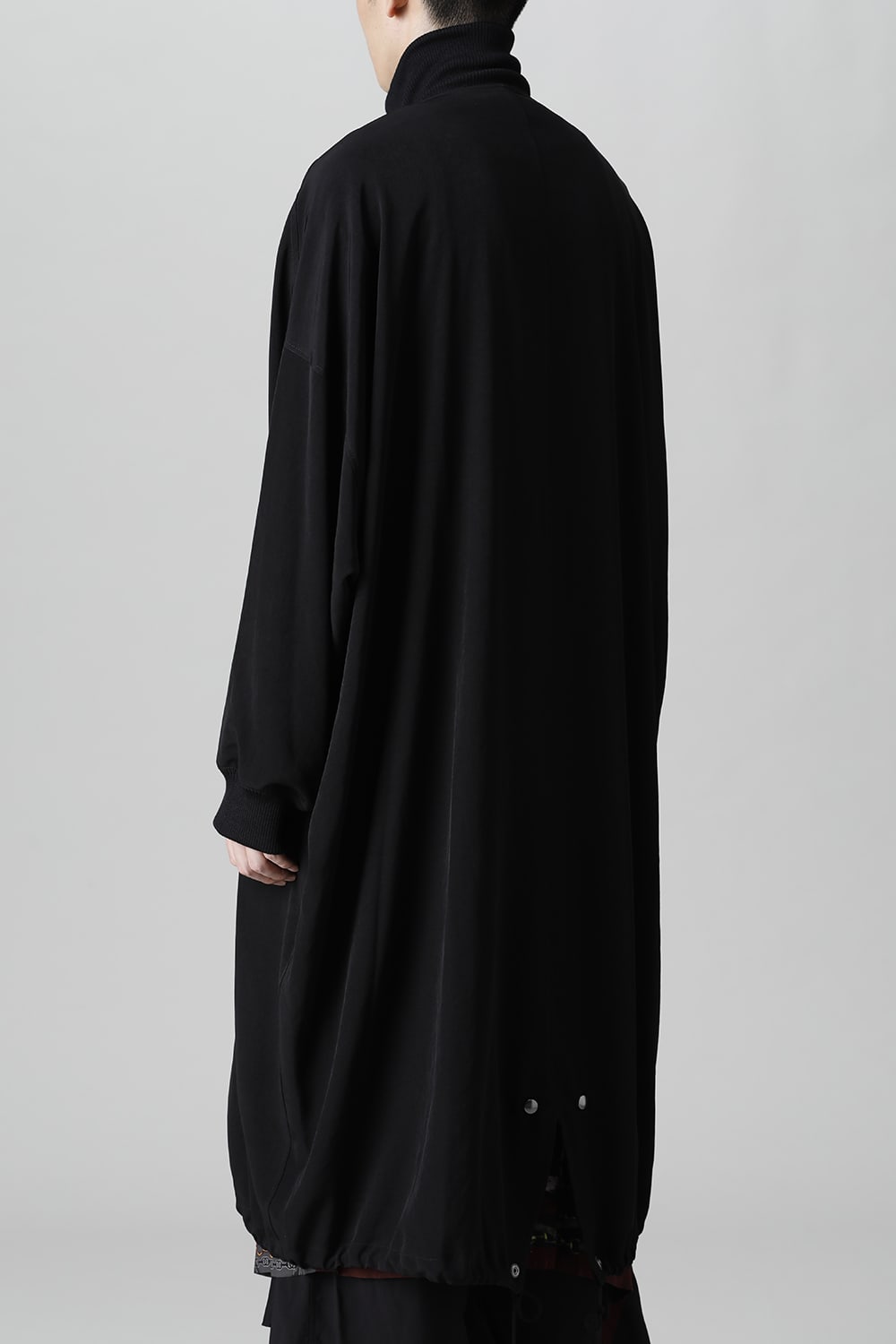 ドルマンスリーブ リブコート