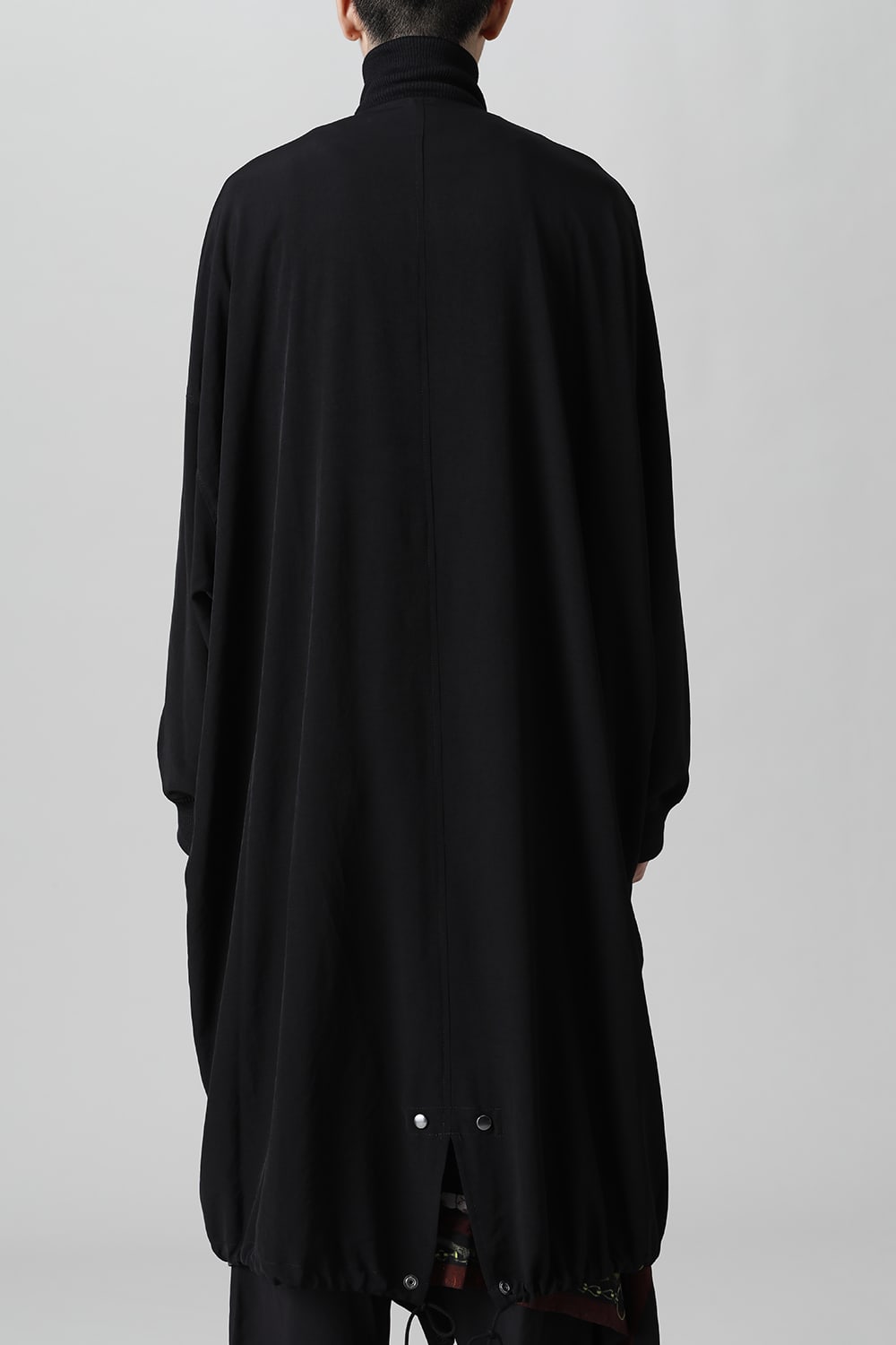 ドルマンスリーブ リブコート