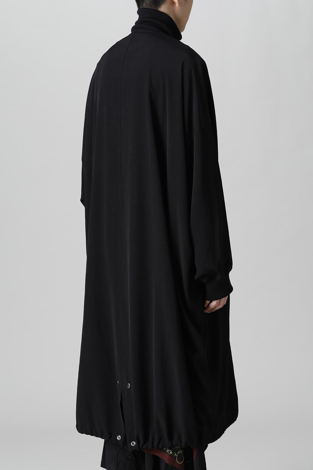 ドルマンスリーブ リブコート