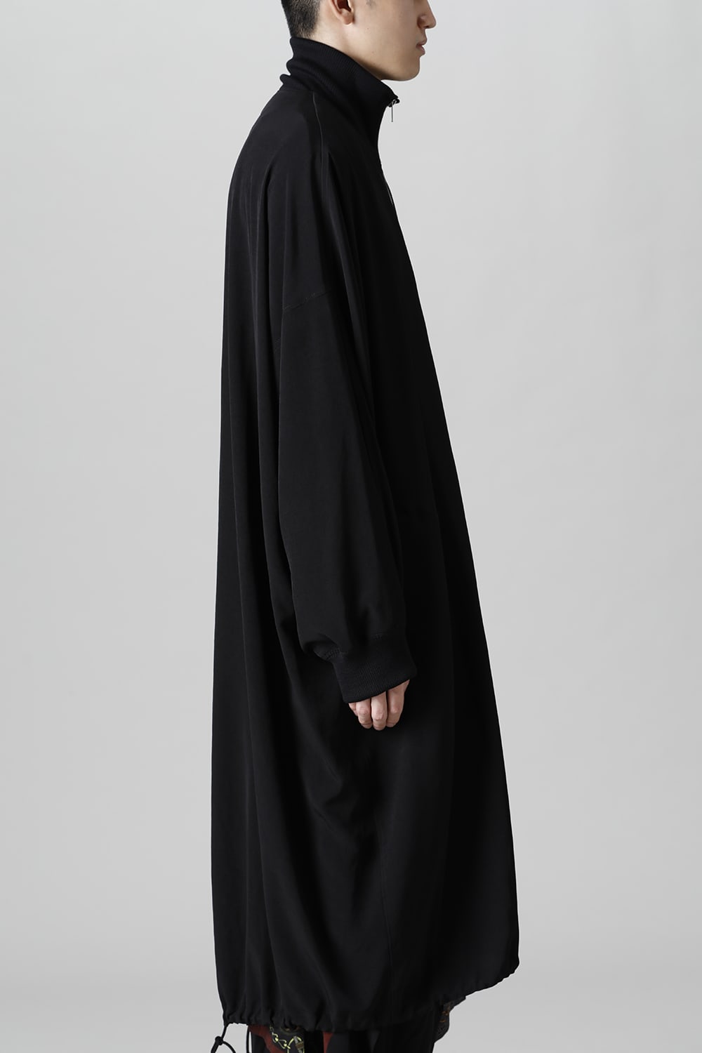 ドルマンスリーブ リブコート