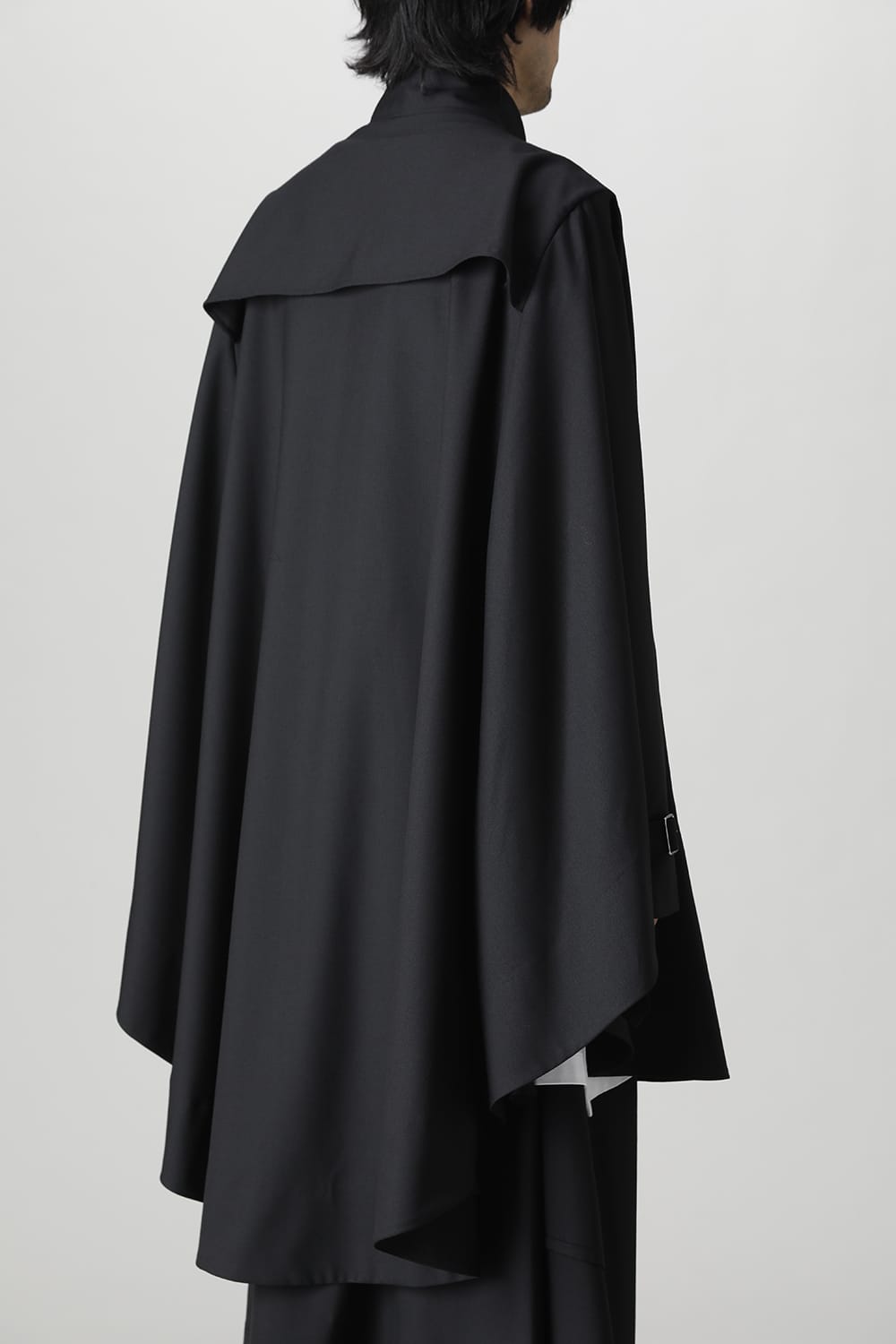 Big cape cloak