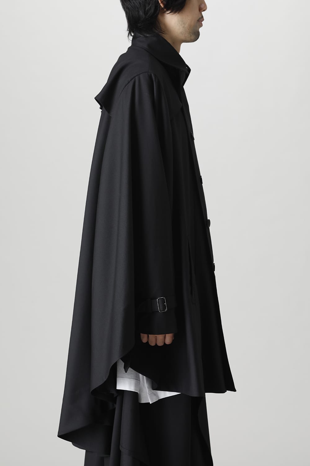 Big cape cloak