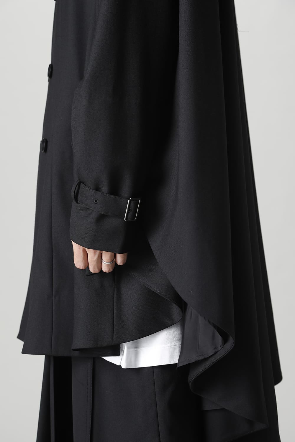 Big cape cloak