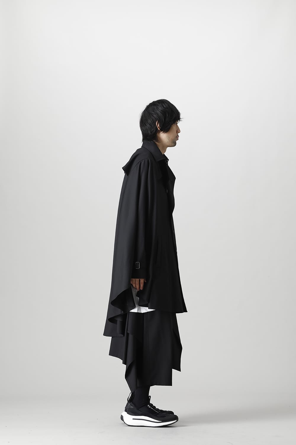 Big cape cloak