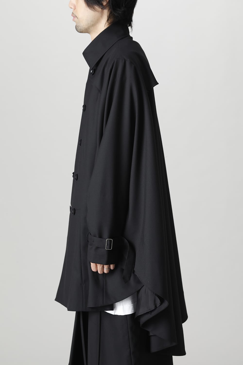 Big cape cloak