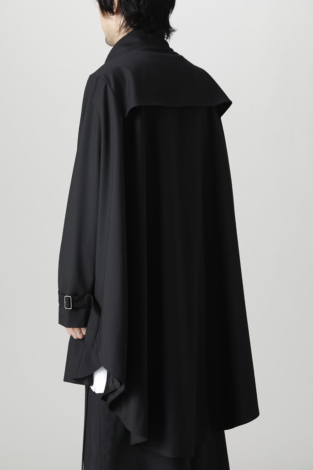 Big cape cloak