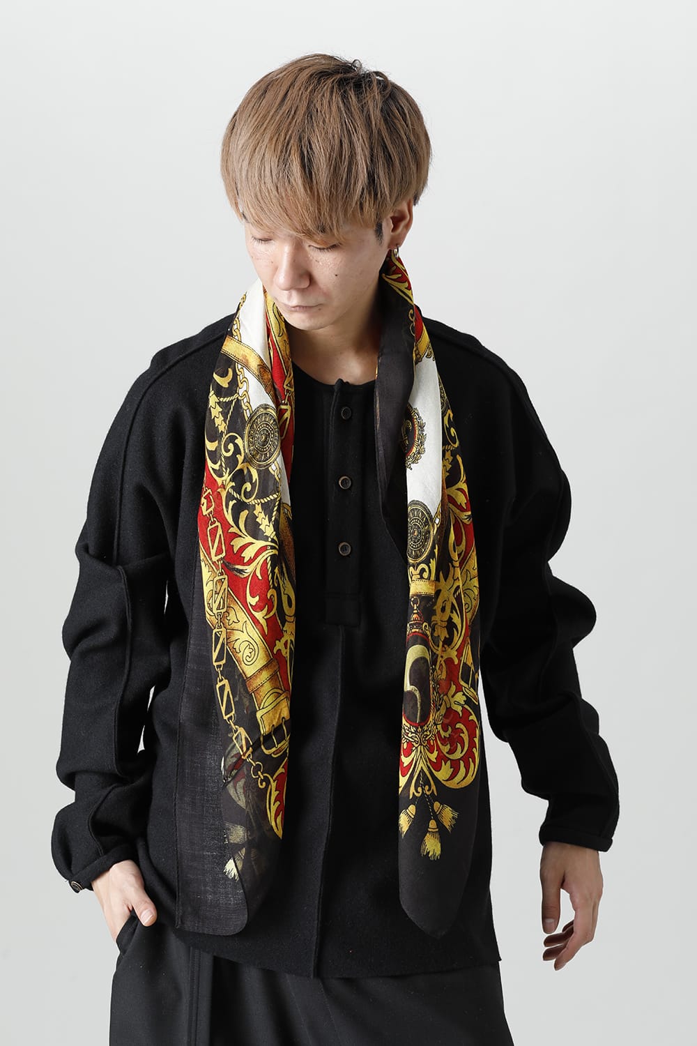 Ry/S scarf