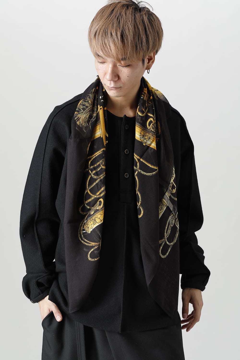 Ry/S scarf