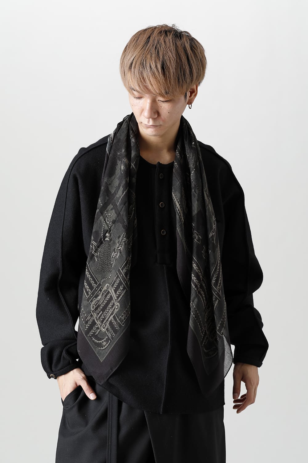 Ry/S scarf