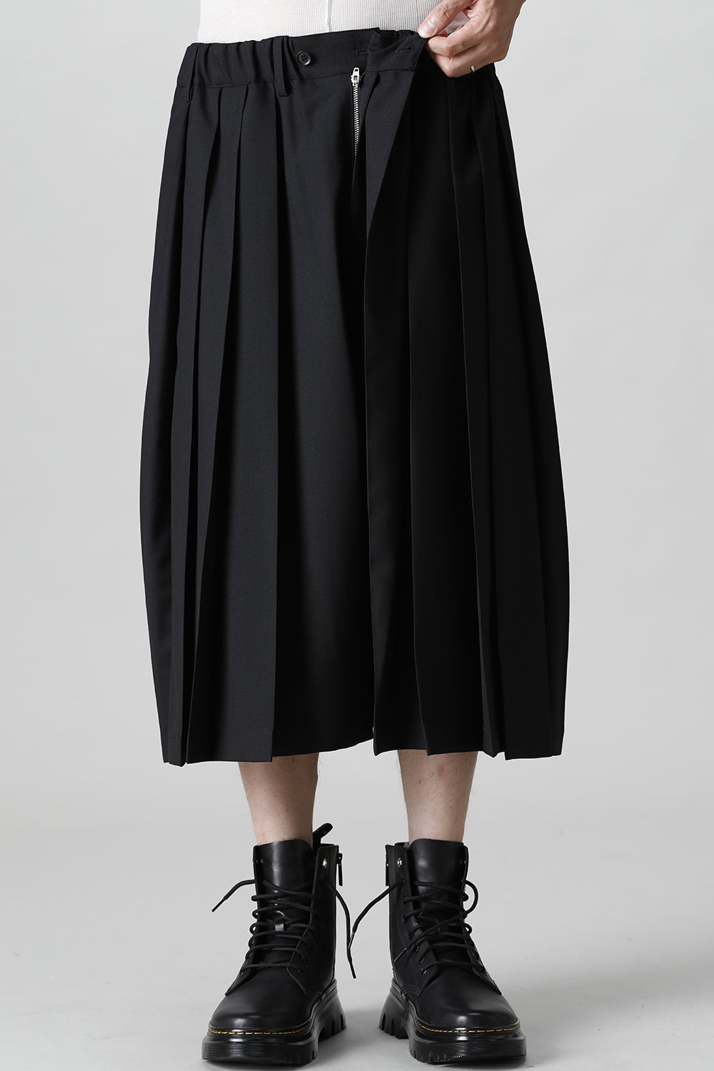 Hakama short pants