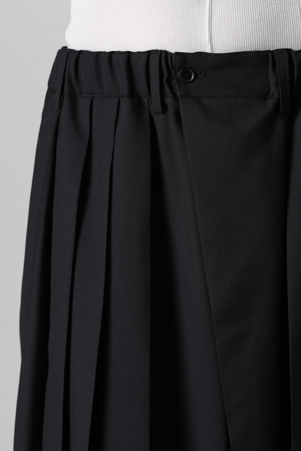 Hakama short pants