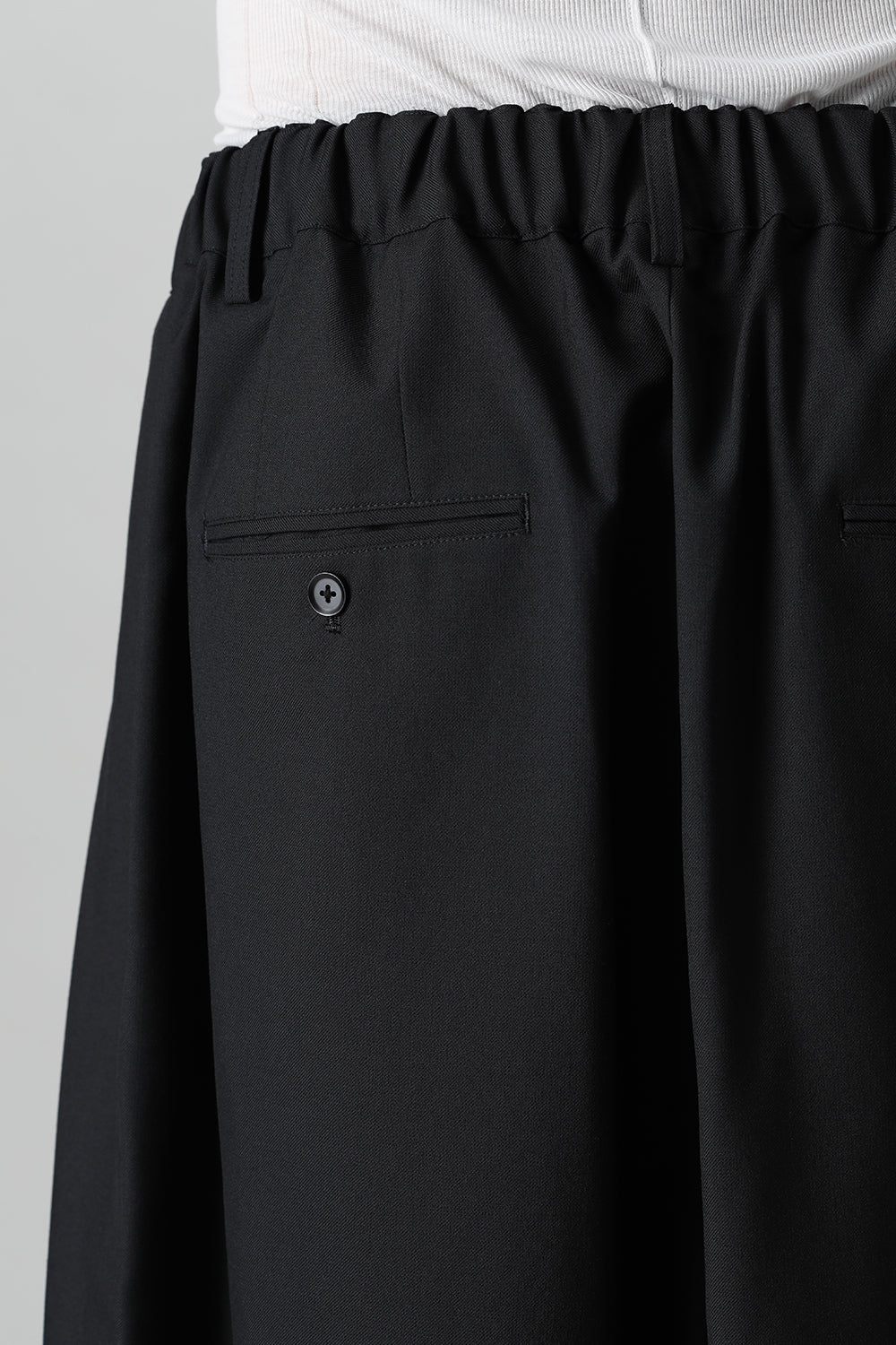 Hakama short pants