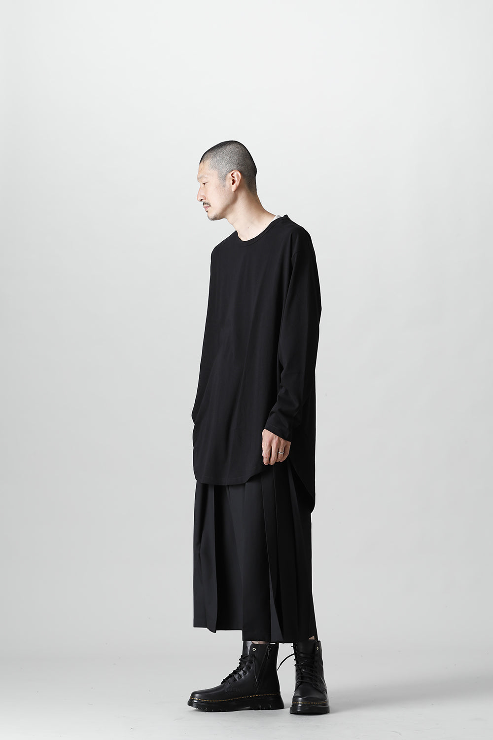 Hakama short pants