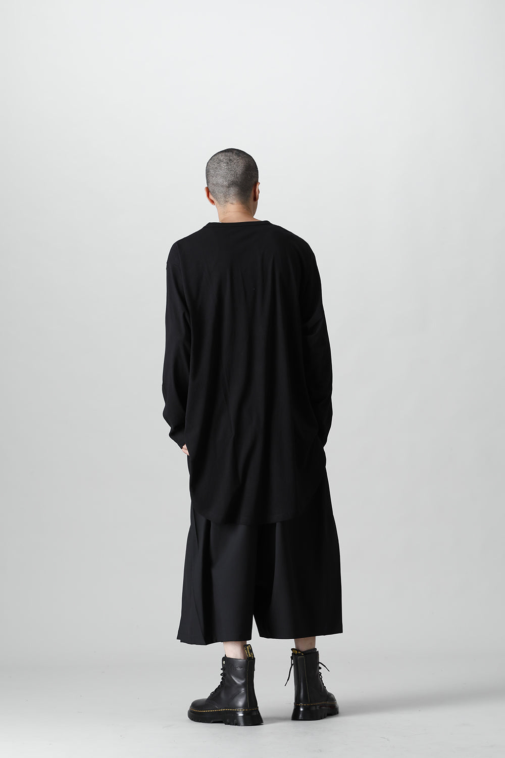 Hakama short pants