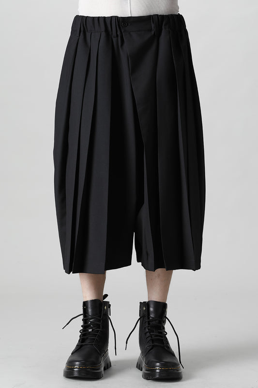 Hakama short pants