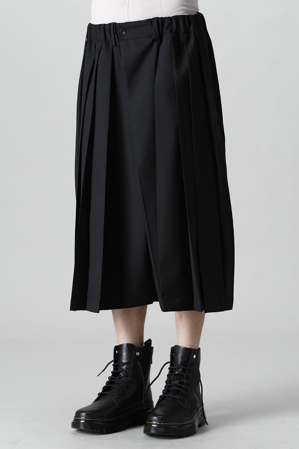Hakama short pants