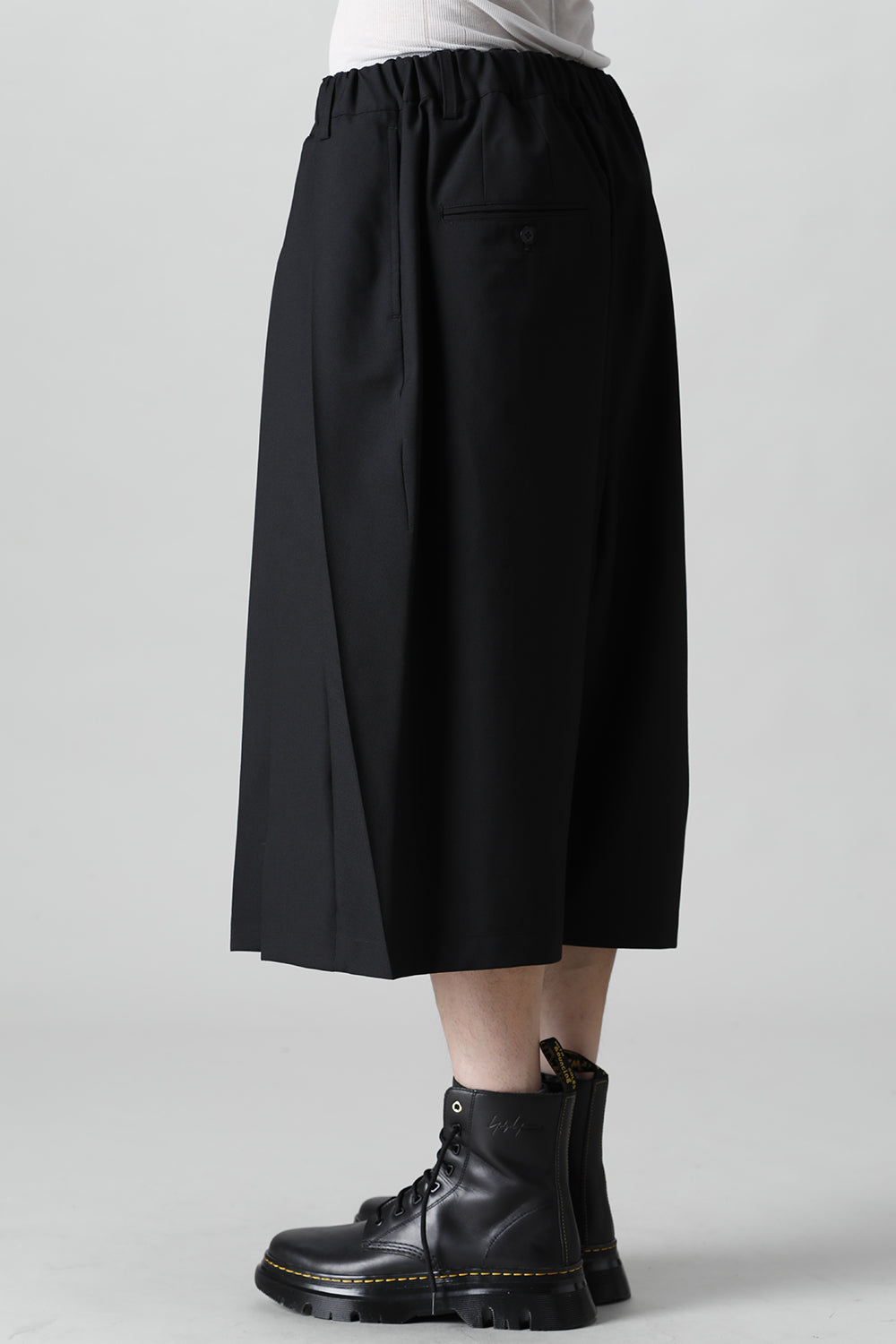 Hakama short pants