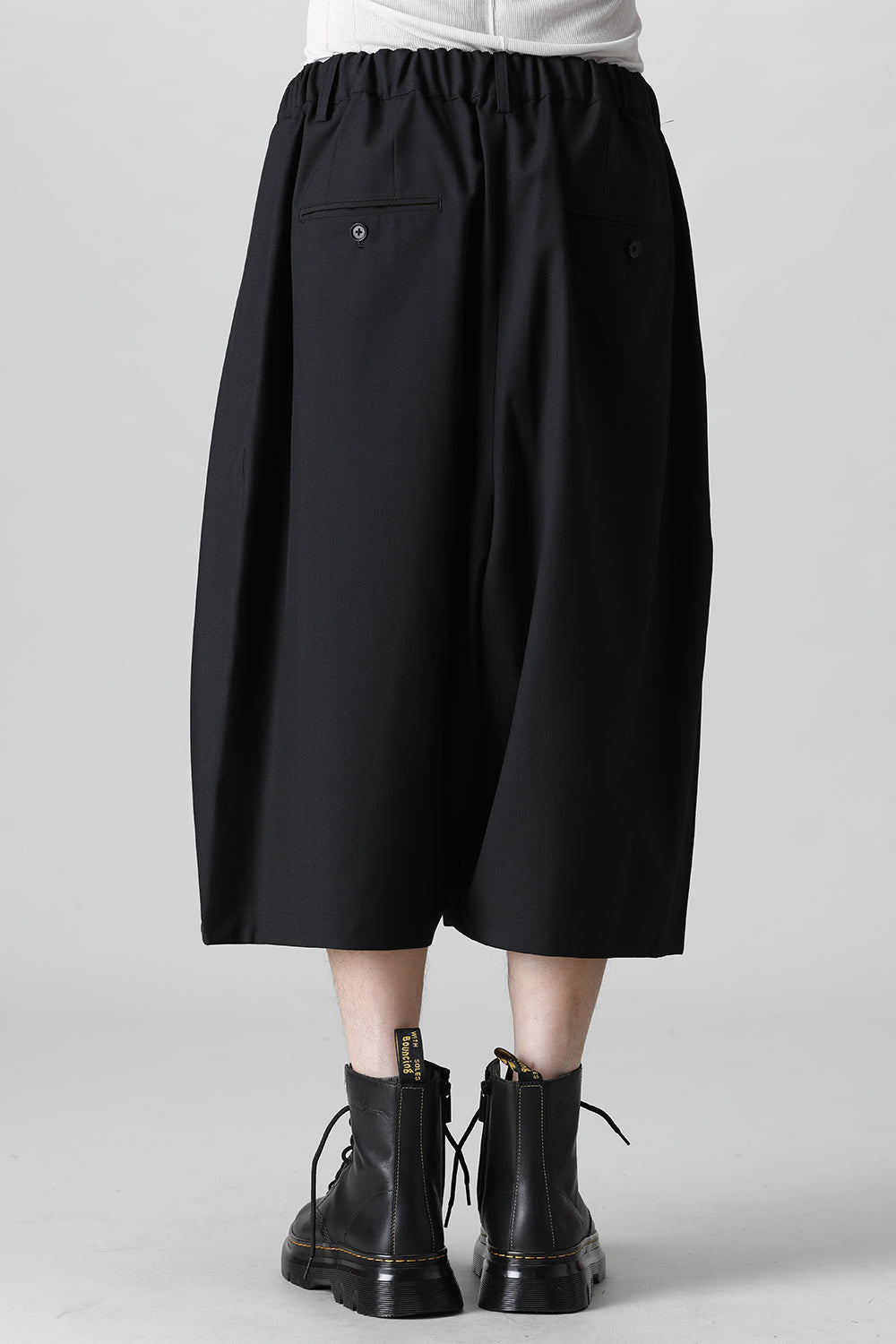Hakama short pants