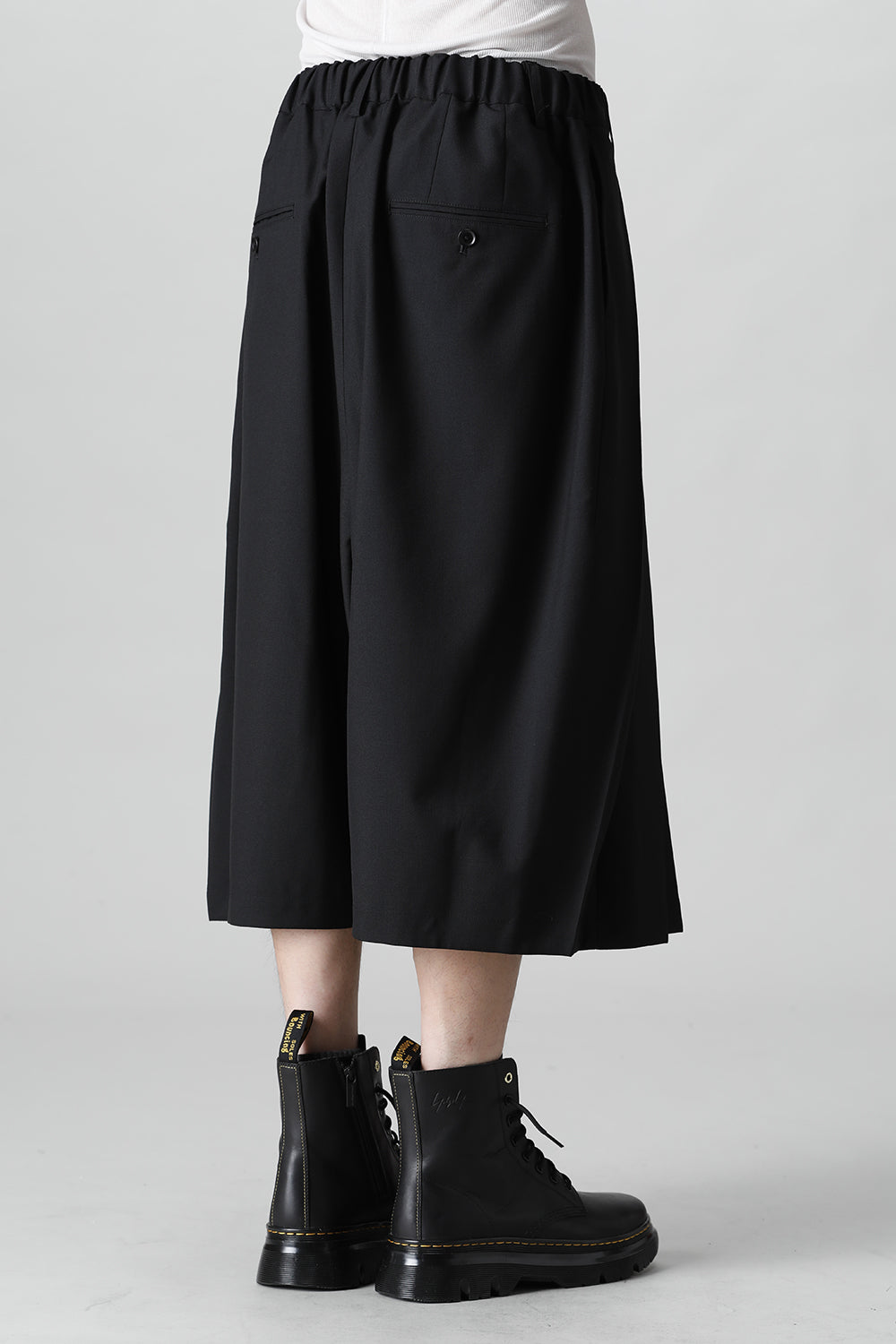 Hakama short pants