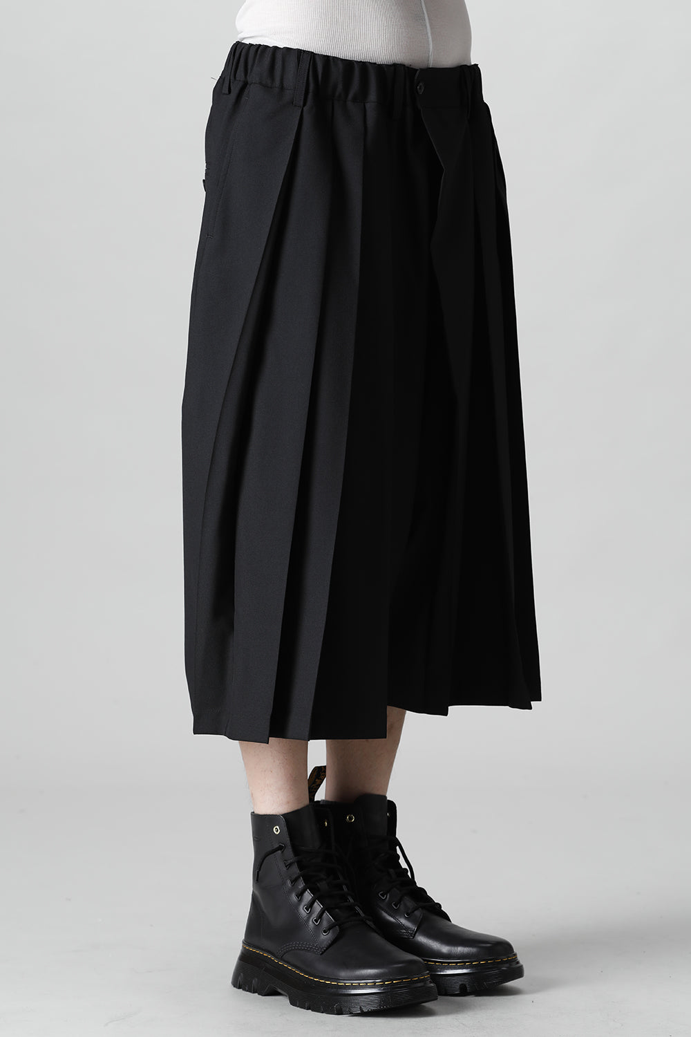 Hakama short pants