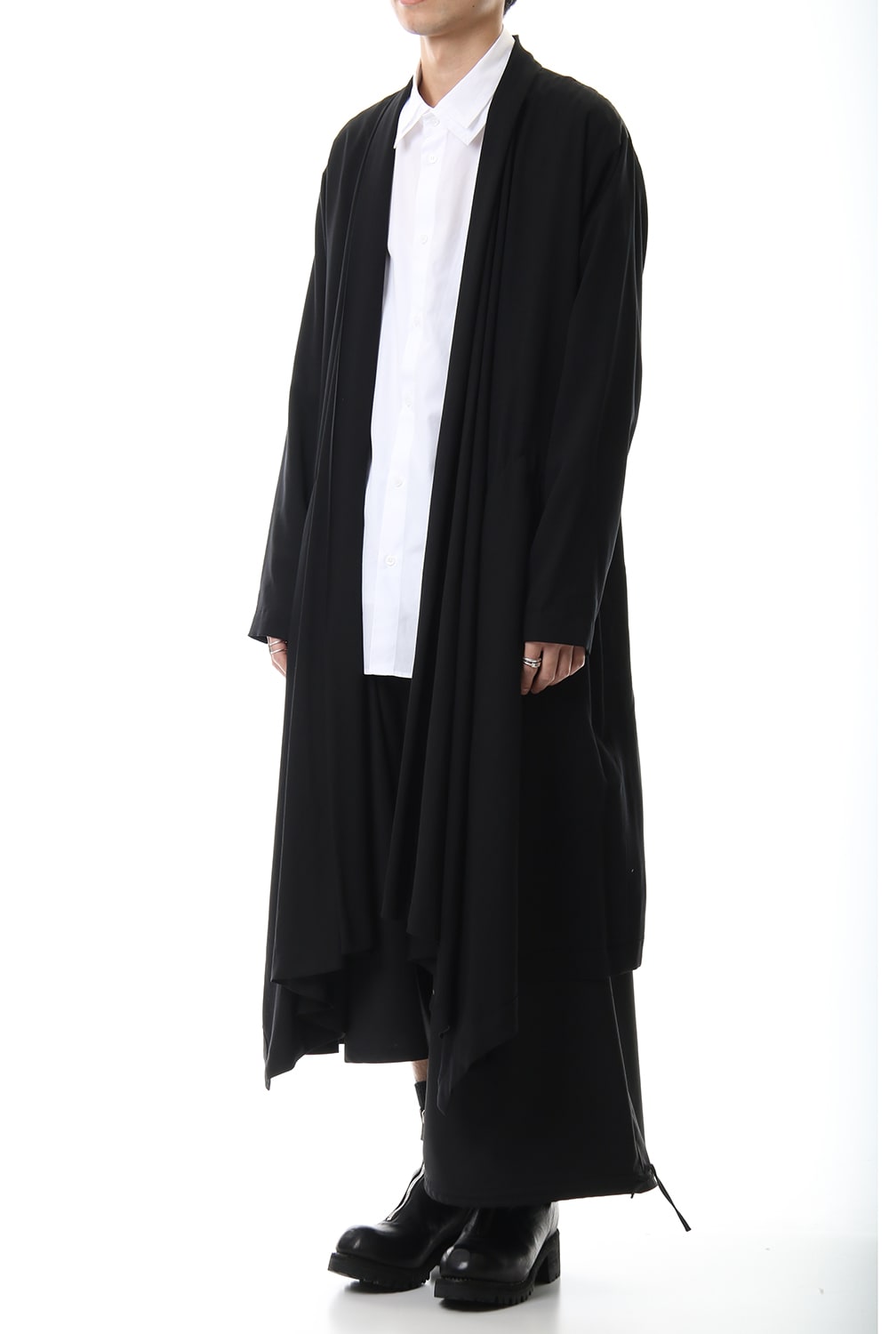 Drape Cardigan