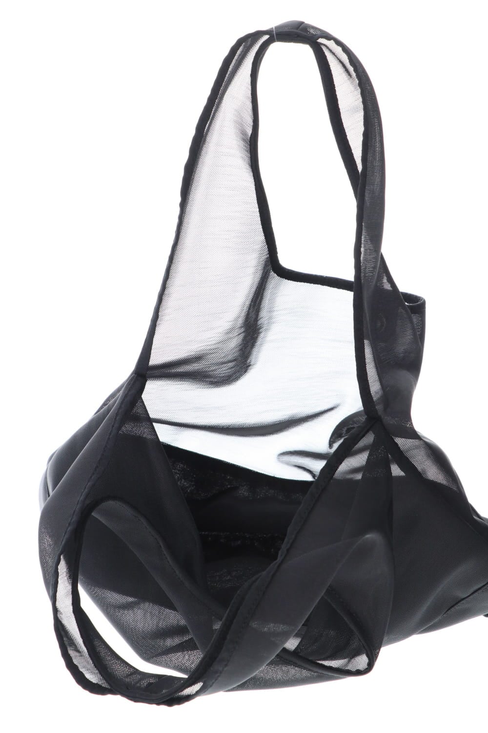 Big mesh bag