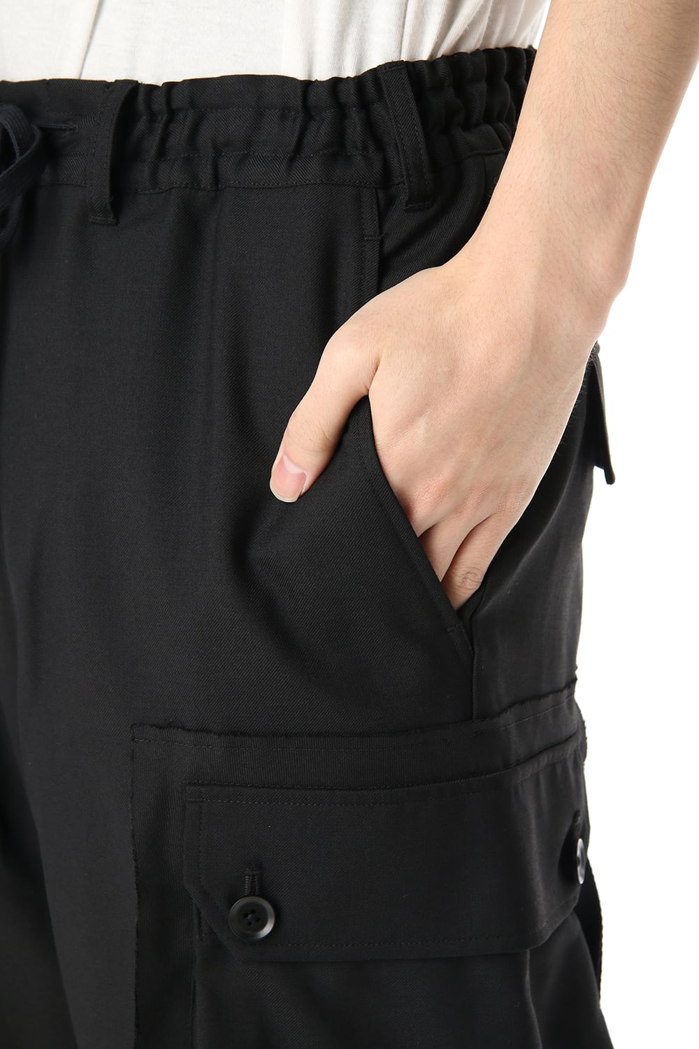 Military Cargo Pants