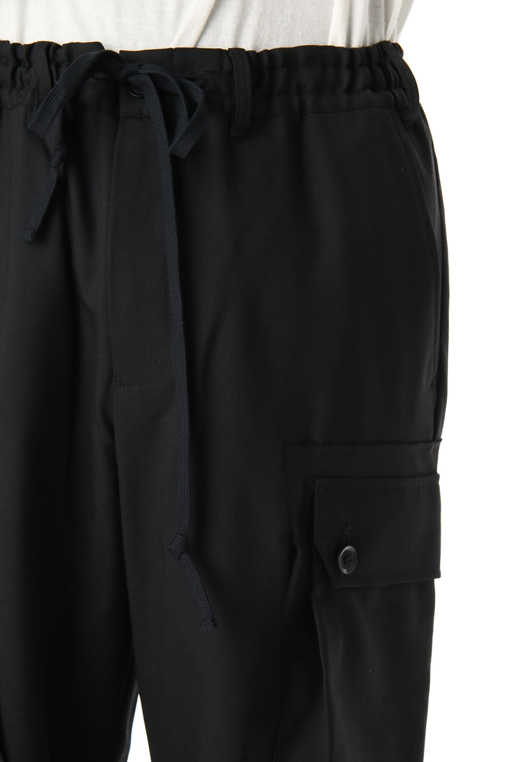 Military Cargo Pants