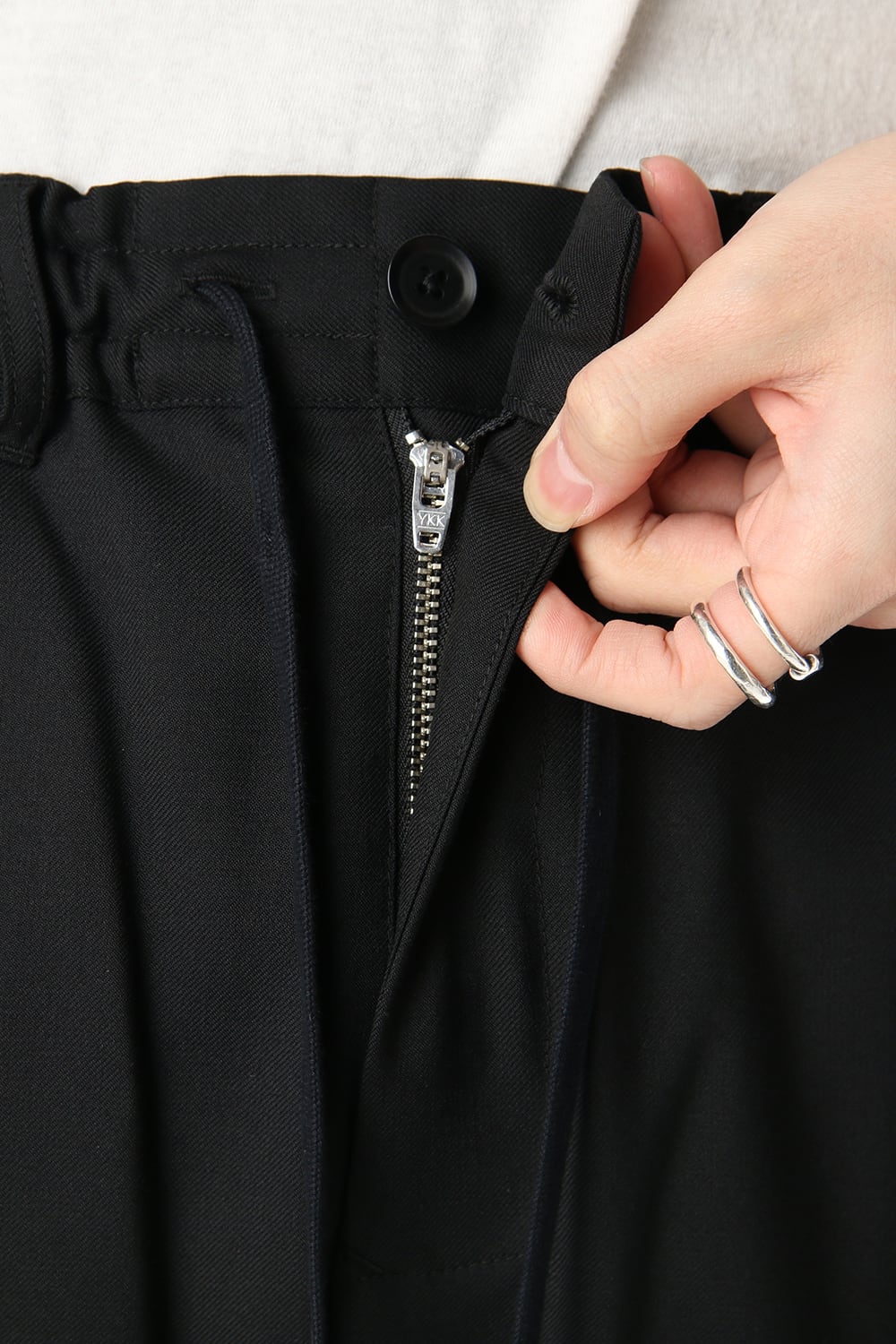 Military Cargo Pants