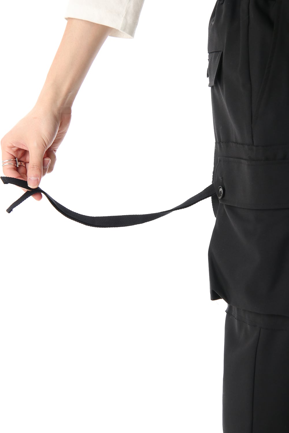 Military Cargo Pants