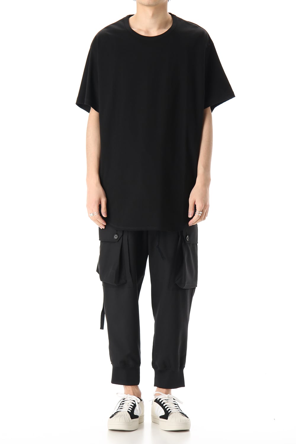 Military Cargo Pants