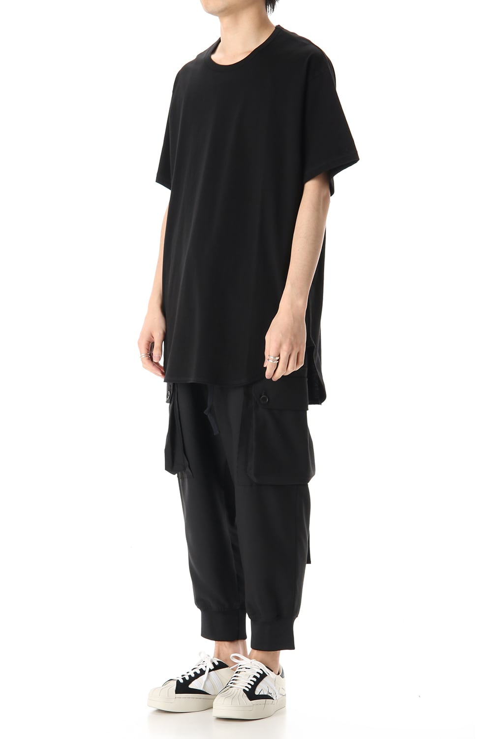 Military Cargo Pants