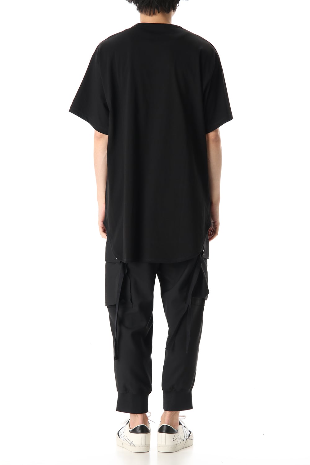 Military Cargo Pants