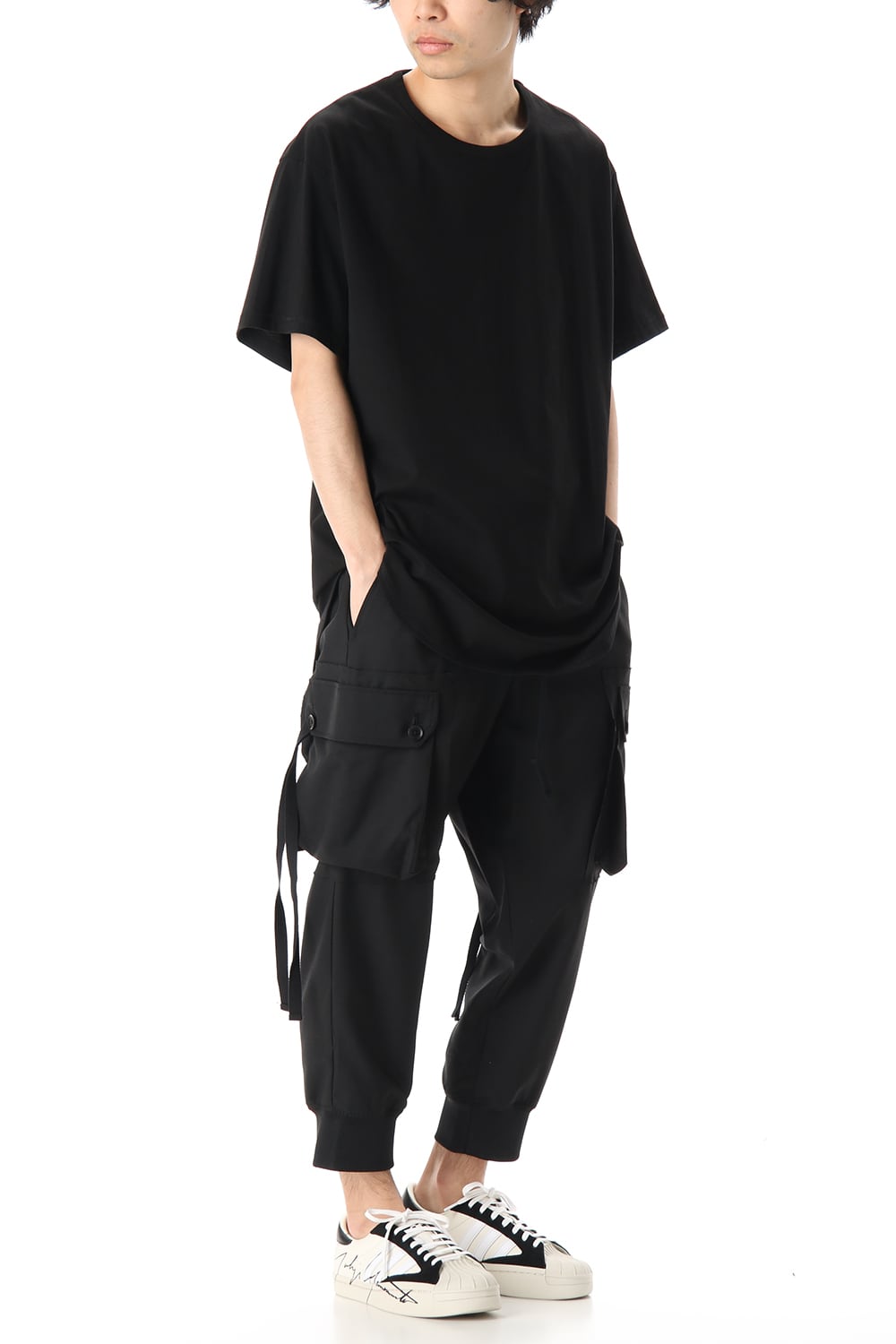 Military Cargo Pants