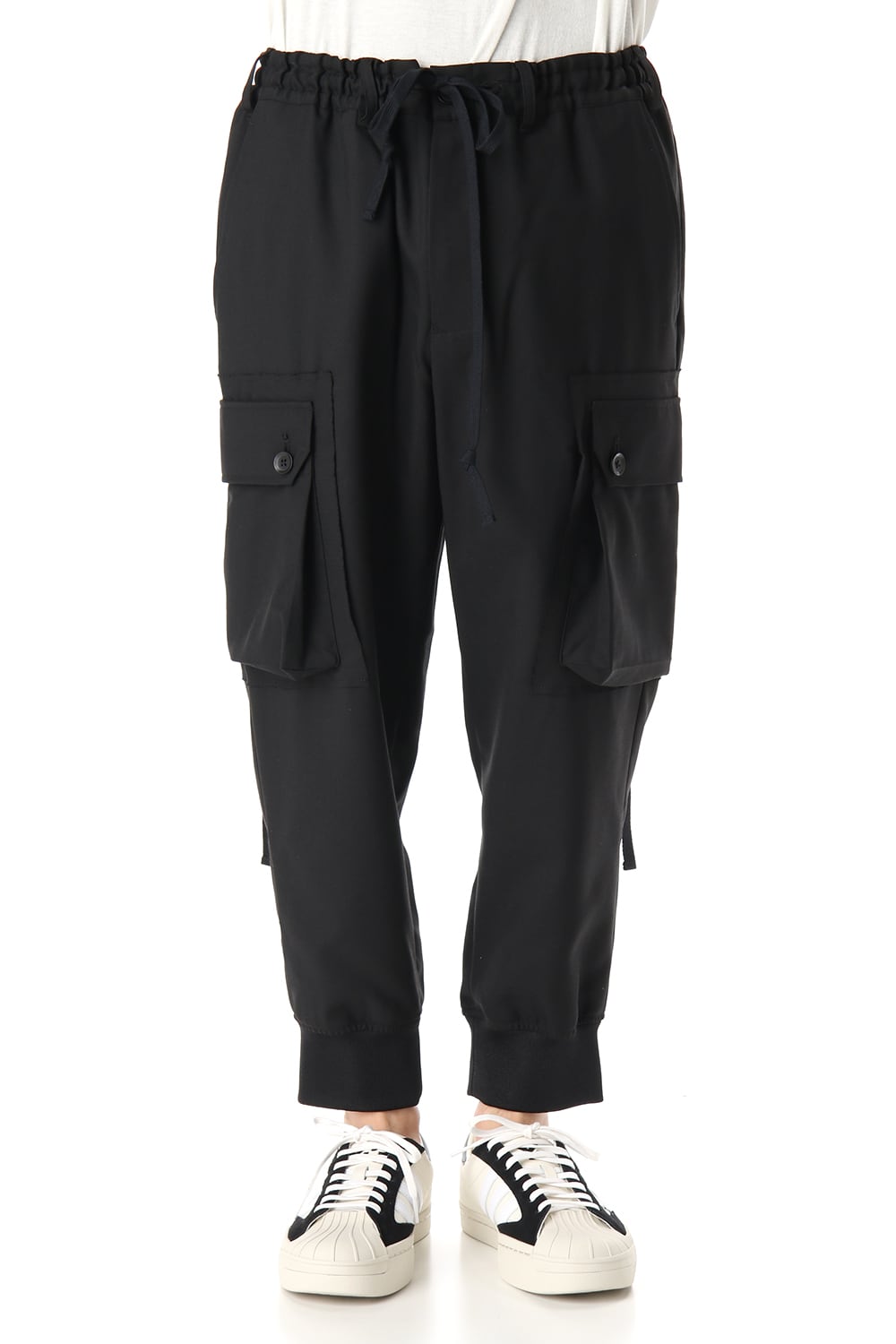 Military Cargo Pants