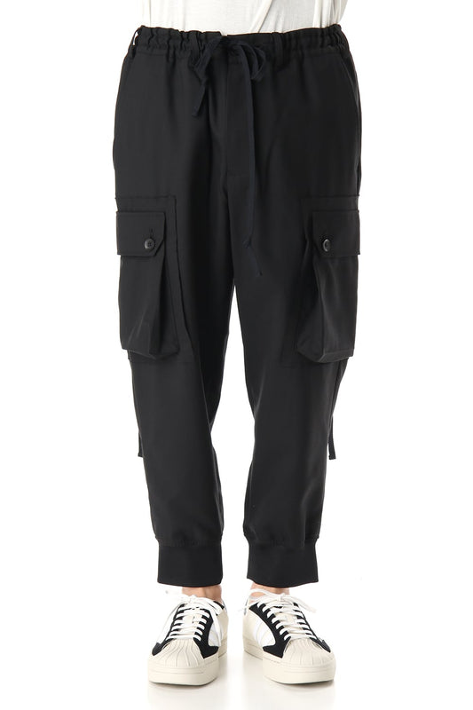 Military Cargo Pants